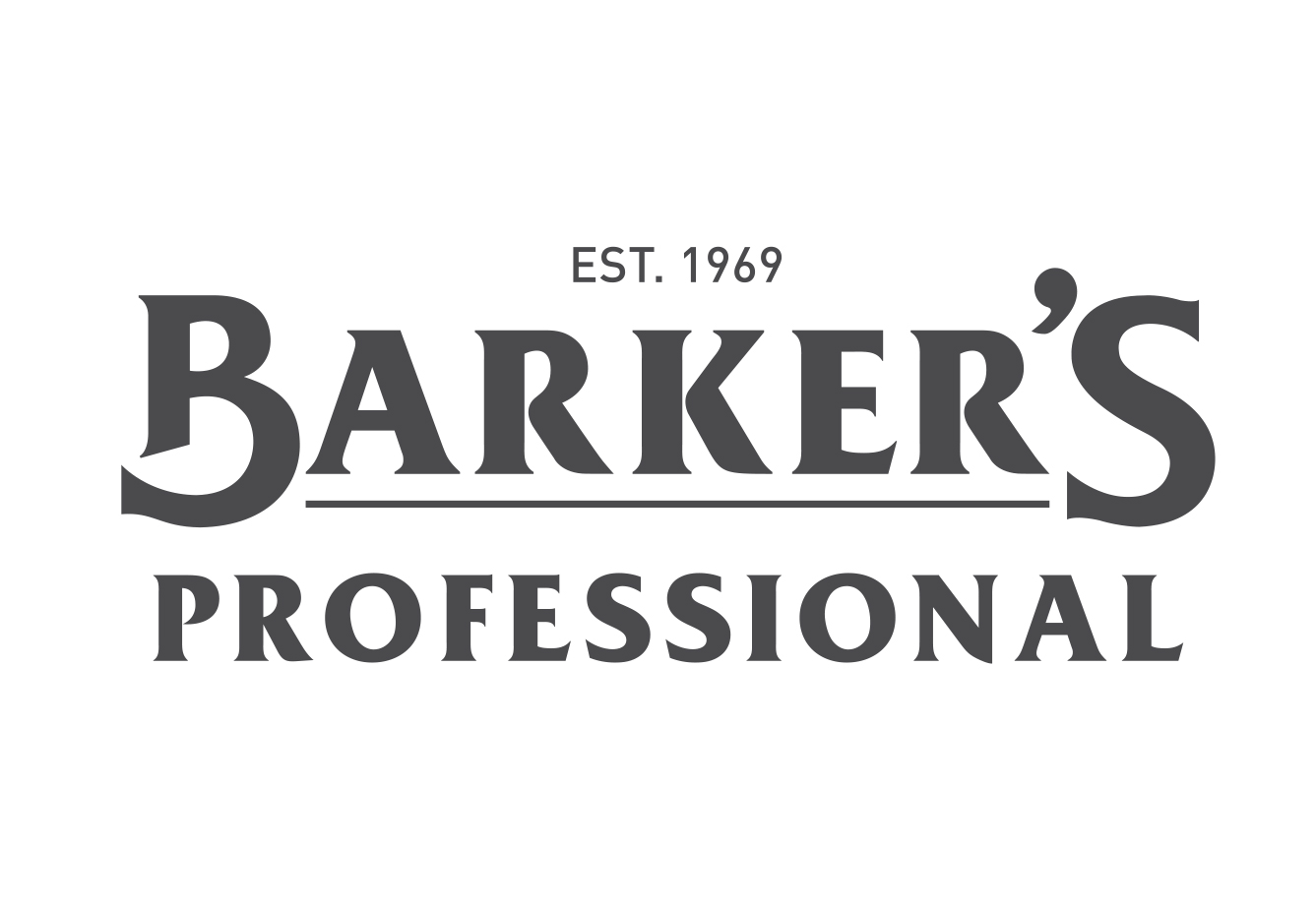 Barker’s Professional - Food + Beverage Technology