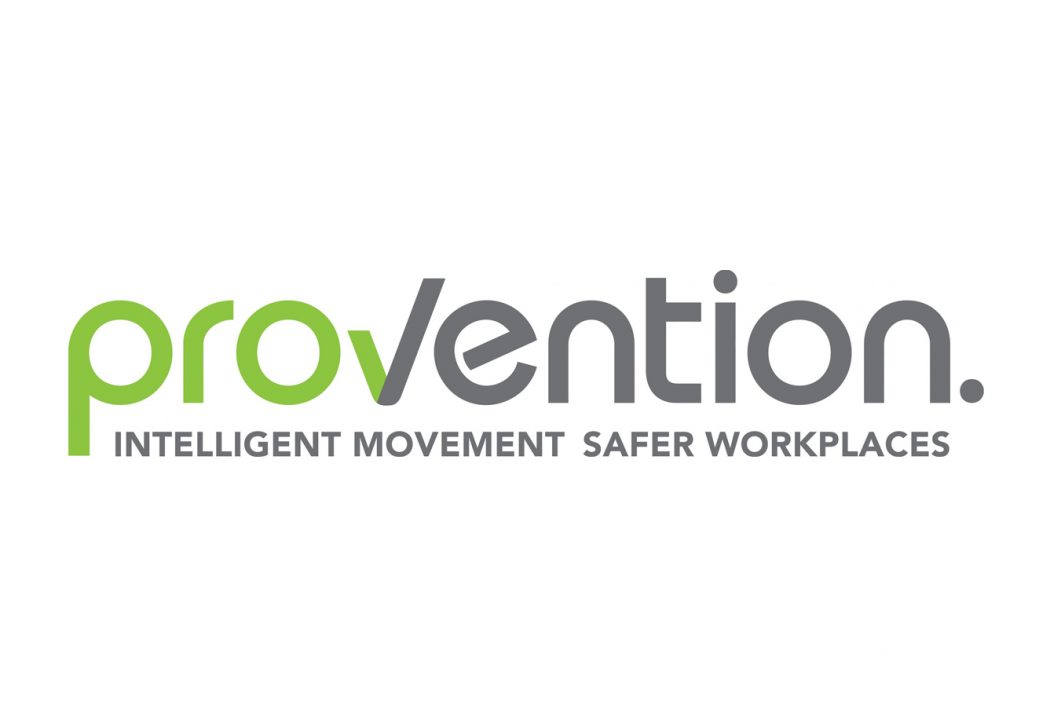 Provention Logo