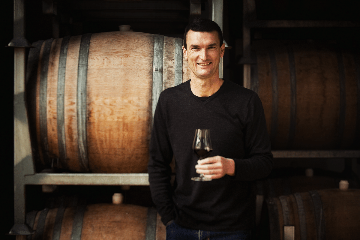 Meet the Winemaker: Constellation Brands - Food + Beverage Technology