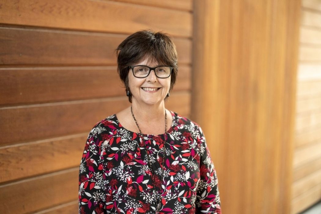 Janine Brinsdon The Refrigerant Recovery New Zealand's new CE
