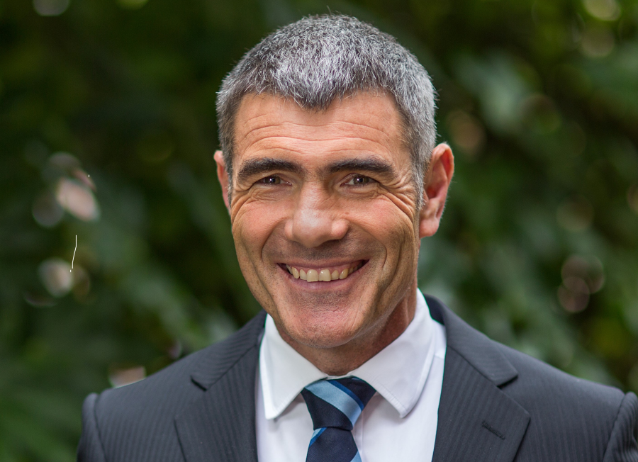 Nathan Guy Appointed Chairman Of Meat Industry Association Food