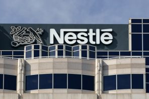Nestlé Hikes Prices by 6.5 Percent
